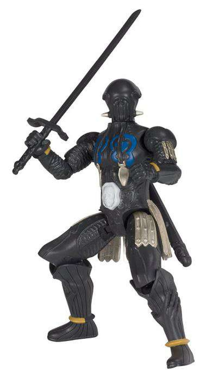 Bandai America Power Rangers Dino Super Charge Ninja Action Figure