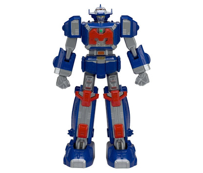 Bandai America Power Rangers Legacy Build A Megazord Pink Ranger PRIS Action Figure