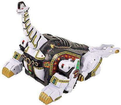 Bandai America Power Rangers Legacy Titanus Action FIgure