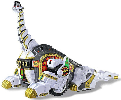 Bandai America Power Rangers Legacy Titanus Action FIgure