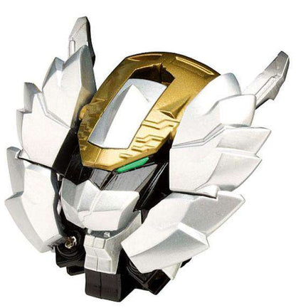 Bandai America Power Rangers Megaforce Lion Mechazord & Robo Knight Power Ranger Action Figure Set