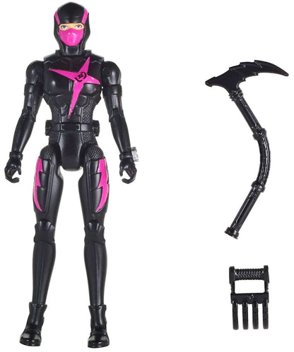 Bandai America Power Rangers Ninja Steel Training Mode Pink Ranger Action Figure