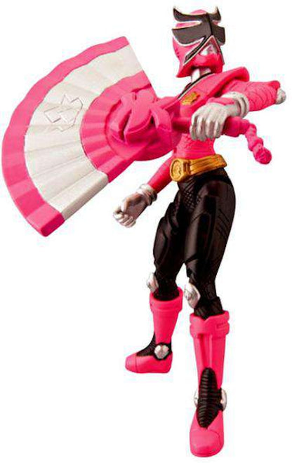 Bandai America Power Rangers Samurai Mega Ranger Sky Action Figure