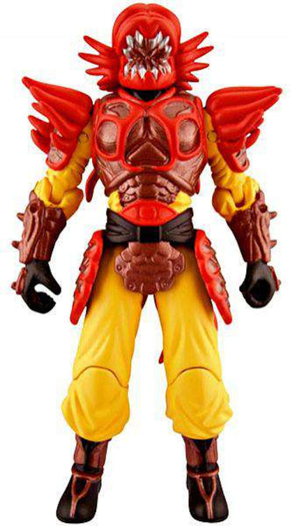Bandai America Power Rangers Samurai Mooger Action Figure