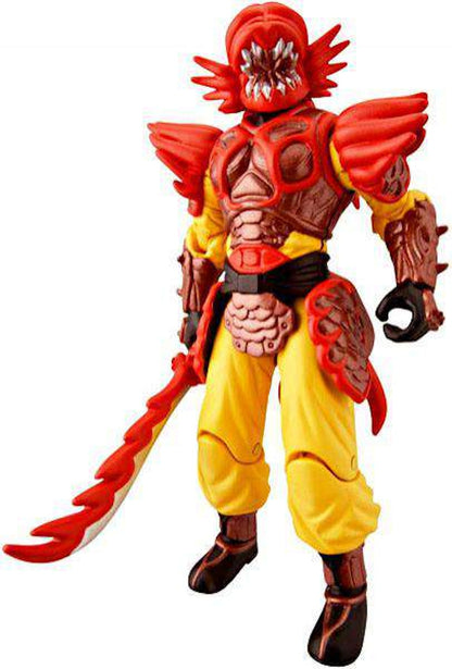 Bandai America Power Rangers Samurai Mooger Action Figure