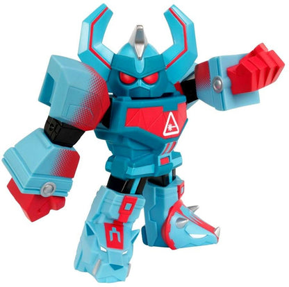 Bandai America Power Rangers Tokyo Vinyl Megazord Target / Nerdist Exclusive Vinyl Figure