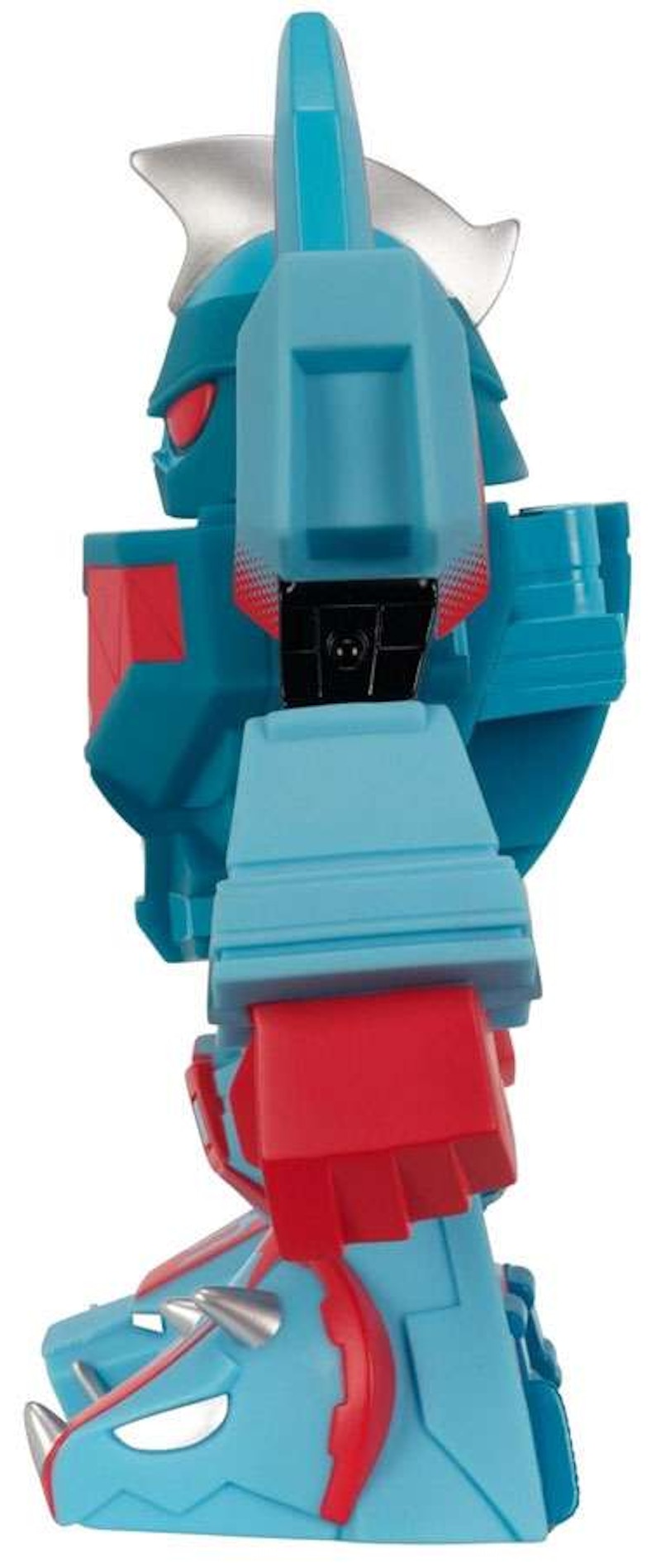 Bandai America Power Rangers Tokyo Vinyl Megazord Target / Nerdist Exclusive Vinyl Figure