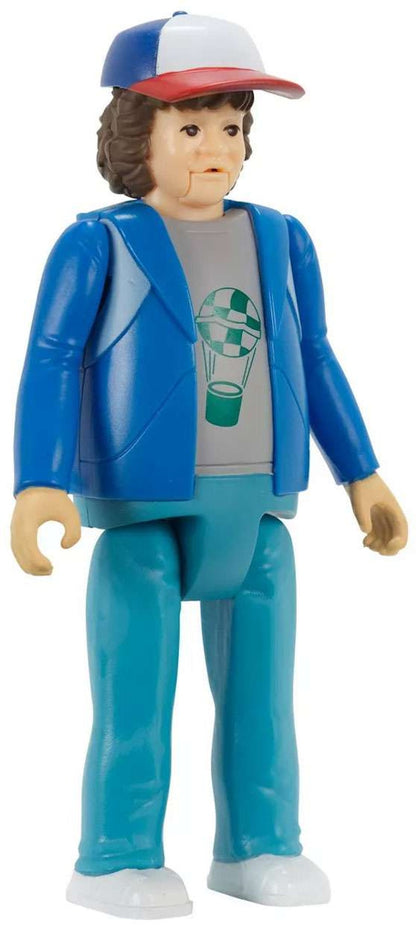 Bandai Stranger Things Dustin Exclusive Version Target Exclusive Action Figure