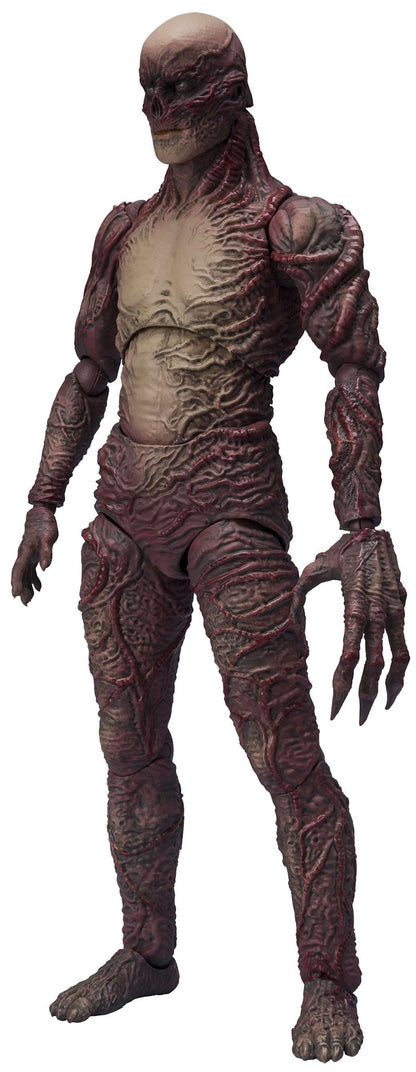 Bandai Stranger Things Vecna Premium Collectible Action Figure