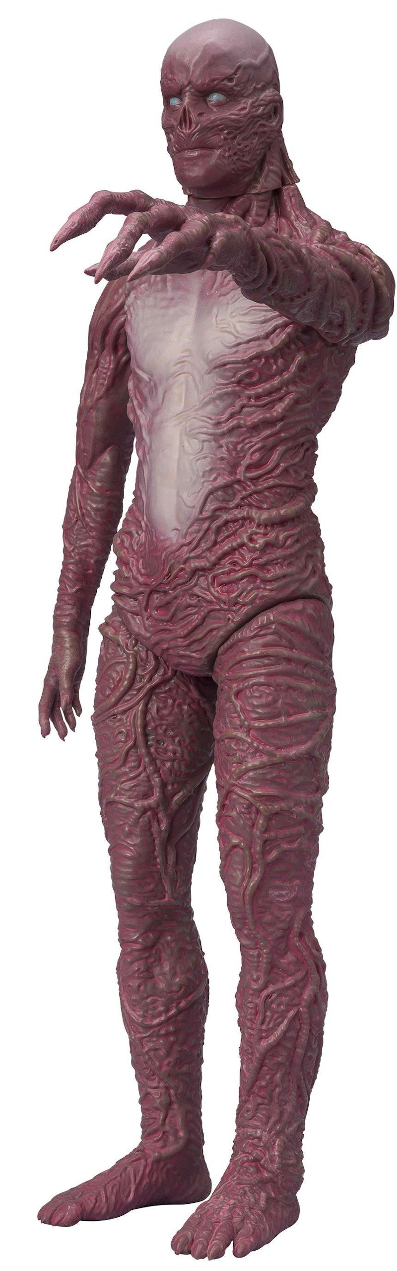 Bandai Stranger Things Vecna Vinyl Figure