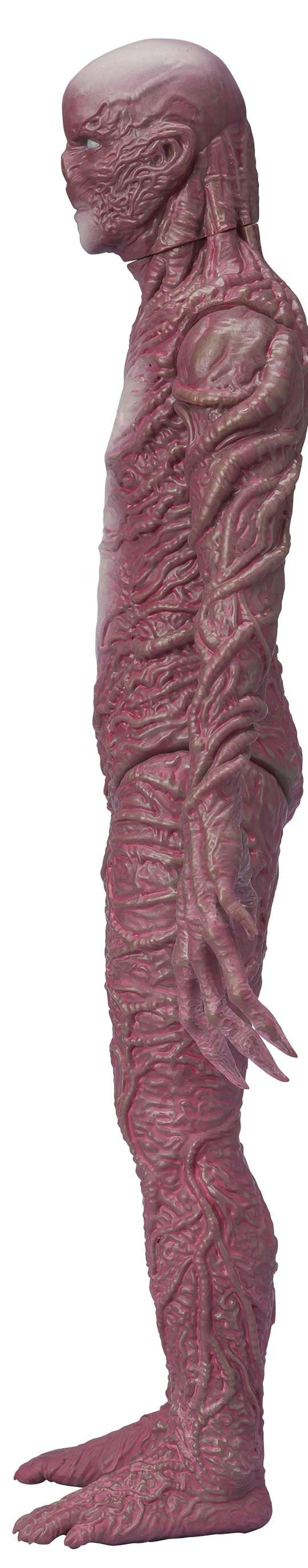 Bandai Stranger Things Vecna Vinyl Figure