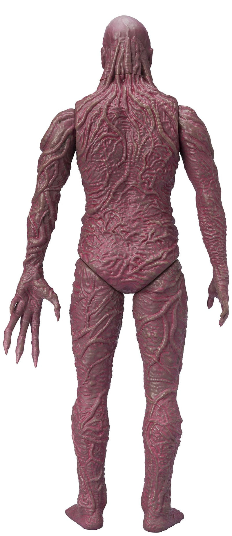 Bandai Stranger Things Vecna Vinyl Figure