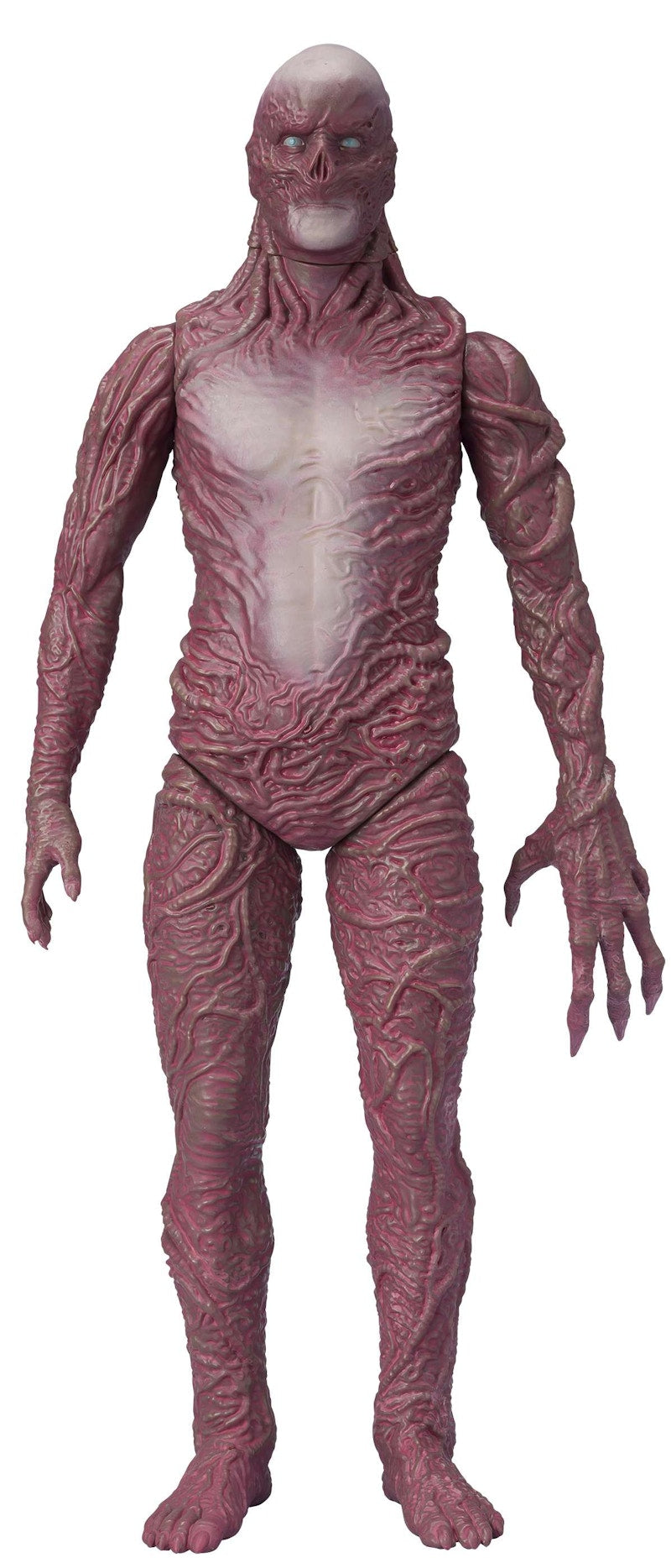 Bandai Stranger Things Vecna Vinyl Figure