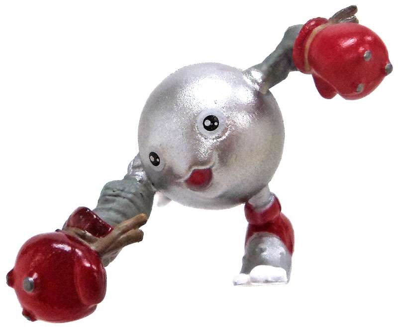 Bandai Digimon Digital Monster Capsule Mascot Collection Version 3 Mamemon PVC Mini-Figure