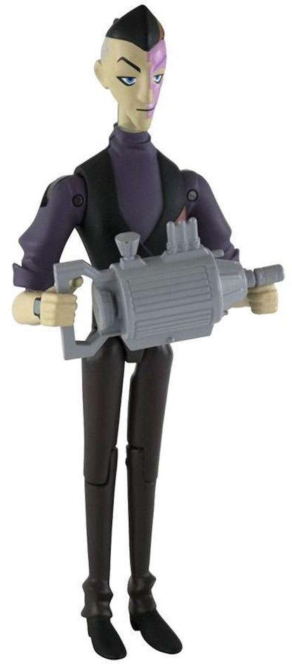 Bandai Disney Big Hero 6: The Series Obake Action Figure
