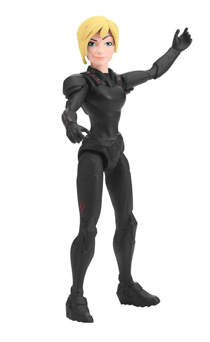 Bandai Disney Wreck-It Ralph 2: Ralph Breaks the Internet Calhoun Action Figure