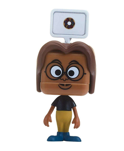 Bandai Disney Wreck-It Ralph 2: Ralph Breaks the Internet Felix Action Figure