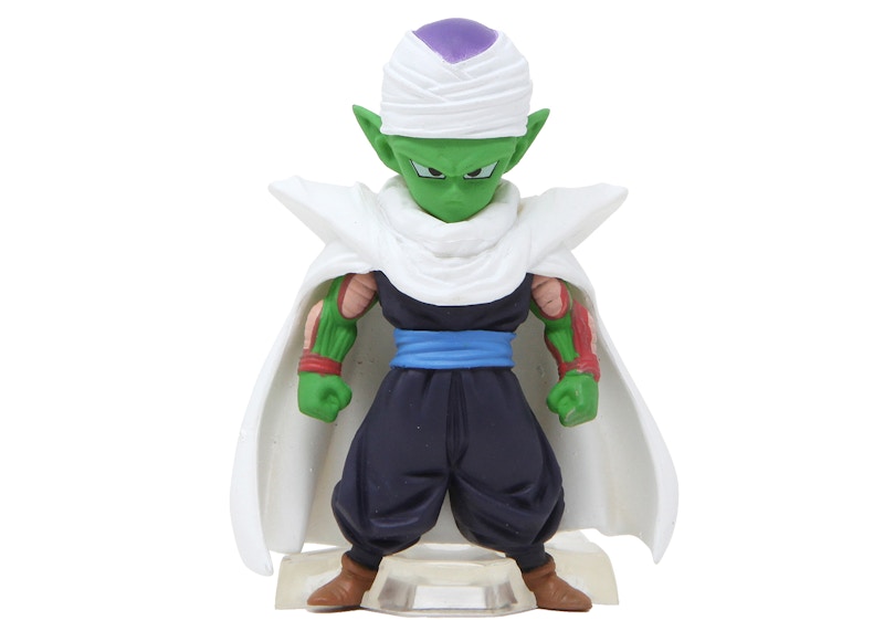 Bandai Dragon Ball Super Adverge Volume 11 Piccolo Action Figure Green