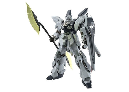 Bandai Gundam 1/100 MG MSN-06S-2 Sinanju Stein Ver.Ka (Narrative Ver.) Model Kit Figure (2024)