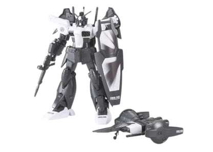 Bandai Gundam 1/144 HG Gundam 30th GP01Fb (Linkin Park Edition) A Thousand Suns Model Kit Figure (2010)