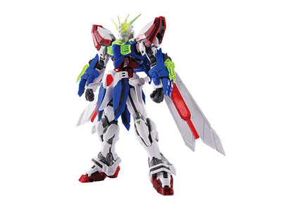 Bandai Gundam 1/144 RG God Gundam Ichiban Kuji (B Prize Edition) Model Kit Figure (2024)