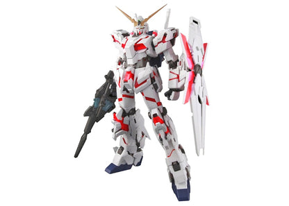 Bandai Gundam 1/60 PG RX-0 Unicorn Gundam Model Kit Figure (2021)