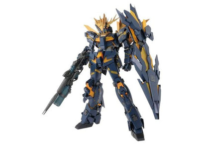 Bandai Gundam 1/60 PG Unicorn Gundam 02 Banshee Norn Model Kit Figure (2021)