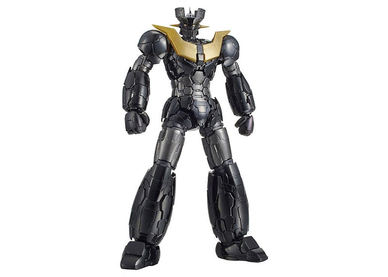 Bandai HG 1/144 Scale Mazinger Z Infinity Version Model Kit Model Kit Black