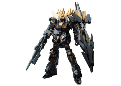 Bandai HGUC 175 Gundam RX-0 [N] Unicorn 02 Banshee Norn 1/144 Model Kit Action Figure