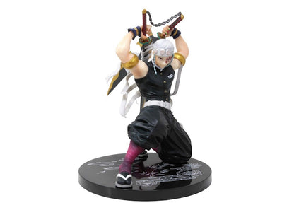 Bandai Ichibansho Demon Slayer Kimetsu No Yaiba Tengen Uzui Things Are Gonna Get Real Flashy From Right Now! Tengen Uzui Is Here! Figure Olive