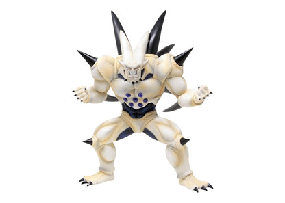 Bandai Ichibansho Dragon Ball Gt Omega Shenron Vs Omnibus Super Figure White