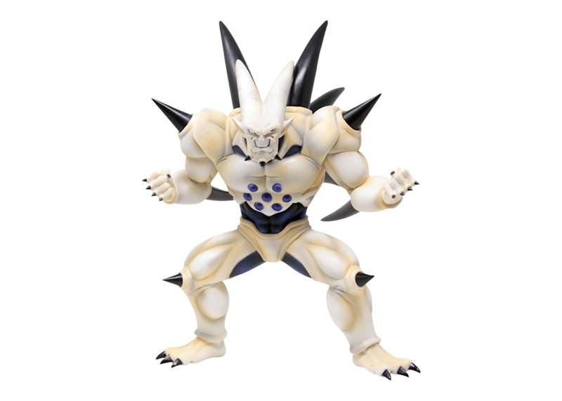 Bandai Ichibansho Dragon Ball Gt Omega Shenron Vs Omnibus Super Figure White