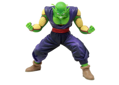 Bandai Ichibansho Dragon Ball Super Hero Piccolo Figure Purple
