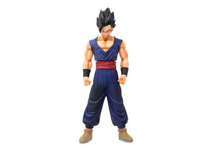 Bandai Ichibansho Dragon Ball Super Hero Ultimate Gohan Figure Blue