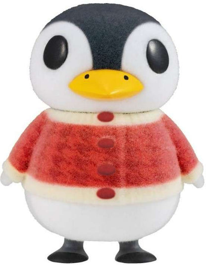 Bandai Japan Animal Crossing Tomodachi Doll Vol 3 Villager Collection Box of 7 Mini Figures