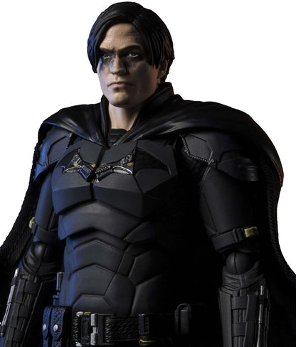 Bandai Japan DC S.H. Figuarts The Batman Action Figure
