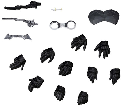 Bandai Japan DC S.H. Figuarts The Batman Action Figure