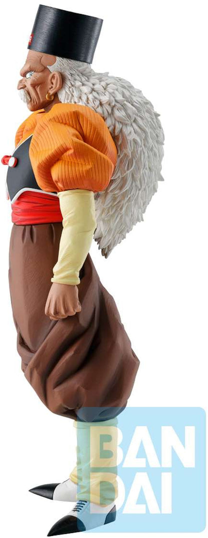 Bandai Japan Dragon Ball Ichiban Android 20 Android Fear PX Previews Exclusive Collectible PVC Figure