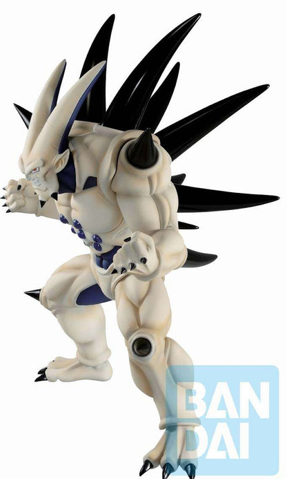 Bandai Japan Dragon Ball Ichiban Omega Shenron Vs Omnibus Super Collectible PVC Figure