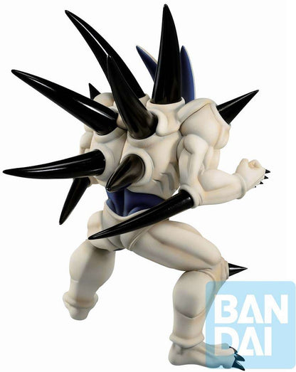 Bandai Japan Dragon Ball Ichiban Omega Shenron Vs Omnibus Super Collectible PVC Figure