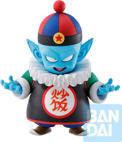 Bandai Japan Dragon Ball Ichiban Pilaf & Dragon Ball Ex Mystical Adventure Collectible PVC Figure