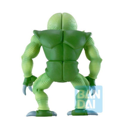 Bandai Japan Dragon Ball Ichiban Saibaman World Tournament Super Battle Collectible PVC Figure