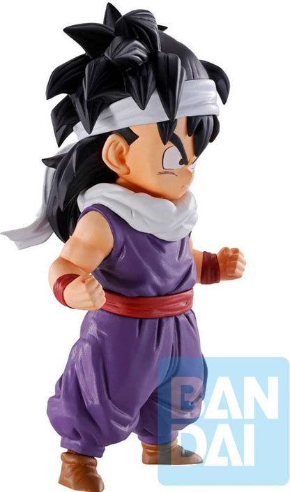 Bandai Japan Dragon Ball Ichiban Son Gohan World Tournament Super Battle Collectible PVC Figure