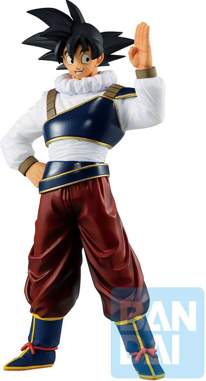 Bandai Japan Dragon Ball Ichiban Son Goku Vs Omnibus Ultra Collectible PVC Figure