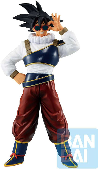 Bandai Japan Dragon Ball Ichiban Son Goku Vs Omnibus Ultra Collectible PVC Figure