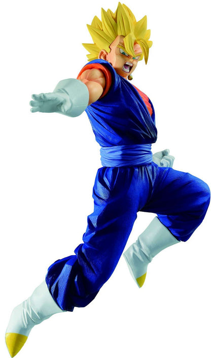 Bandai Japan Dragon Ball Ichiban Super Vegetto Dokkan Battle Collectible PVC Figure