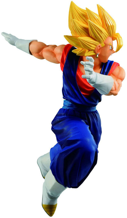Bandai Japan Dragon Ball Ichiban Super Vegito Rising Fighters Collectible PVC Figure
