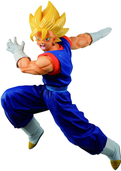 Bandai Japan Dragon Ball Ichiban Super Vegito Rising Fighters Collectible PVC Figure