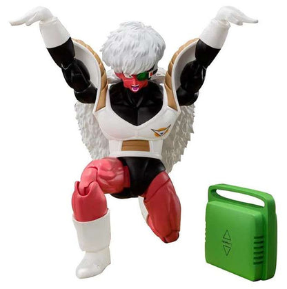 Bandai Japan Dragon Ball S.H. Figuarts Jeice P Bandai Exclusive Action Figure