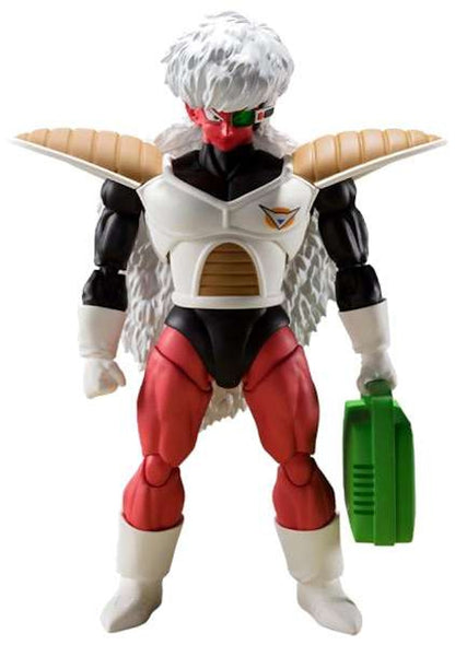 Bandai Japan Dragon Ball S.H. Figuarts Jeice P Bandai Exclusive Action Figure
